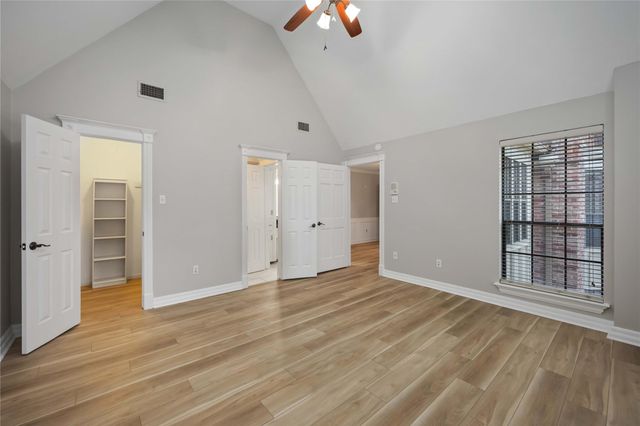 2810 Four Pines Drive, Houston, TX 77345