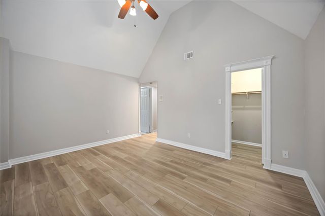 2810 Four Pines Drive, Houston, TX 77345