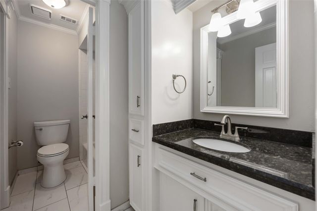 2810 Four Pines Drive, Houston, TX 77345