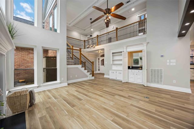 2810 Four Pines Drive, Houston, TX 77345