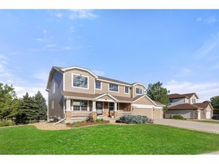 10856 Ridge Pointe Ln, Parker, CO 80138