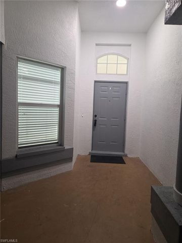 4714 Skyline BLVD, Cape Coral, FL 33914
