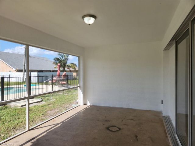 4714 Skyline BLVD, Cape Coral, FL 33914