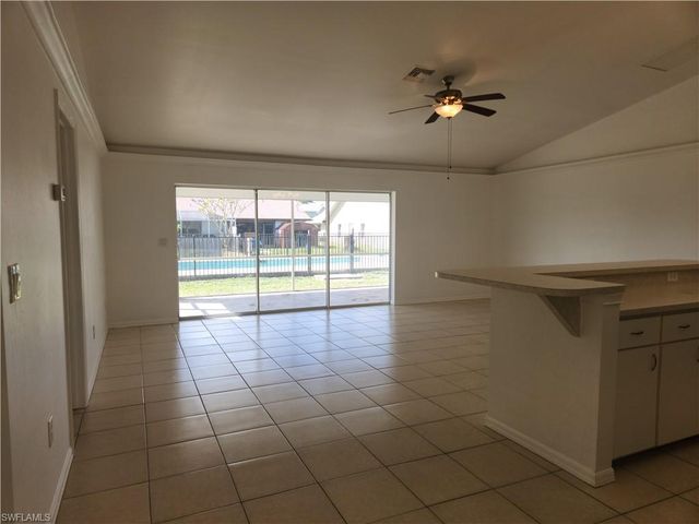 4714 Skyline BLVD, Cape Coral, FL 33914