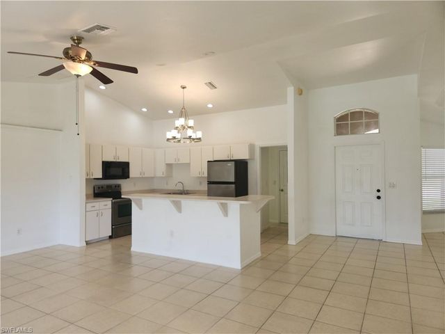 4714 Skyline BLVD, Cape Coral, FL 33914