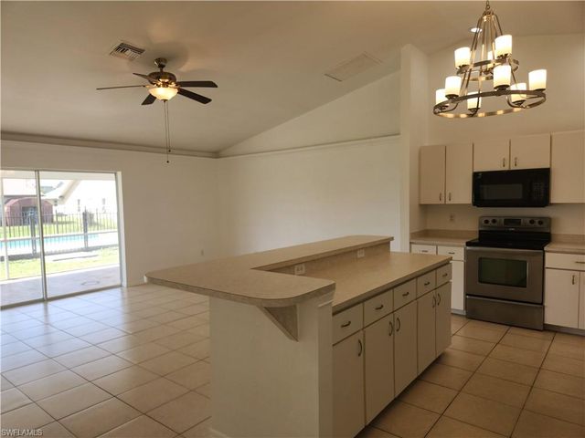 4714 Skyline BLVD, Cape Coral, FL 33914