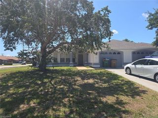 4714 Skyline BLVD, Cape Coral, FL 33914