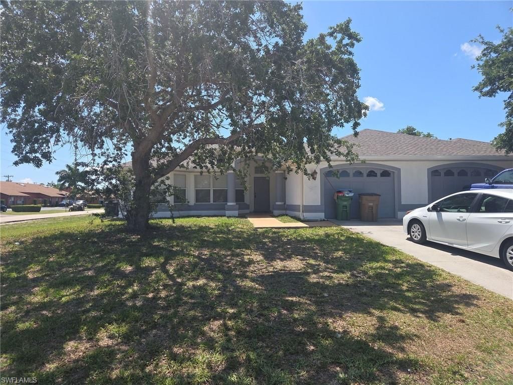 4714 Skyline BLVD, Cape Coral, FL 33914