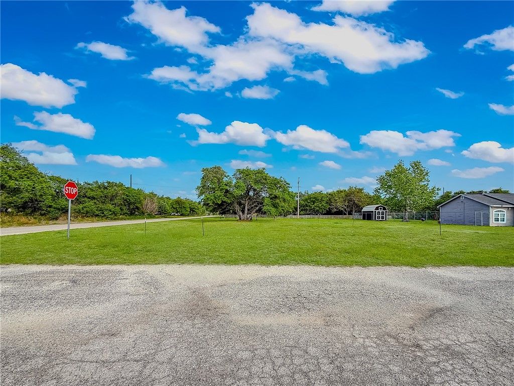 0 N 12TH & W IRELAND St, Aransas Pass, TX 78336 — exterior