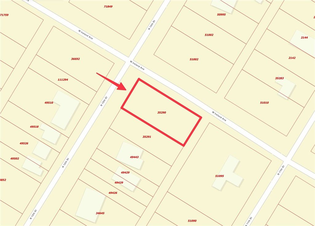 0 N 12TH & W IRELAND St, Aransas Pass, TX 78336 — photo 3