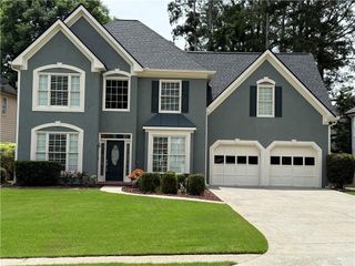 1836 Lake Ridge Terrace, Lawrenceville, GA 30043