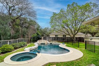4101 Idalia DR, Austin, TX 78749