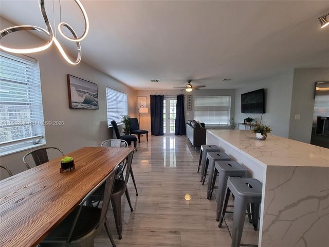 4740 SW 43rd Avenue, Dania Beach, FL 33314