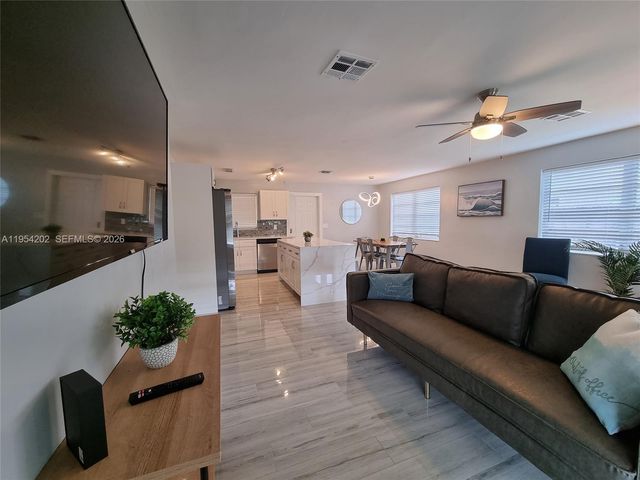 4740 SW 43rd Avenue, Dania Beach, FL 33314