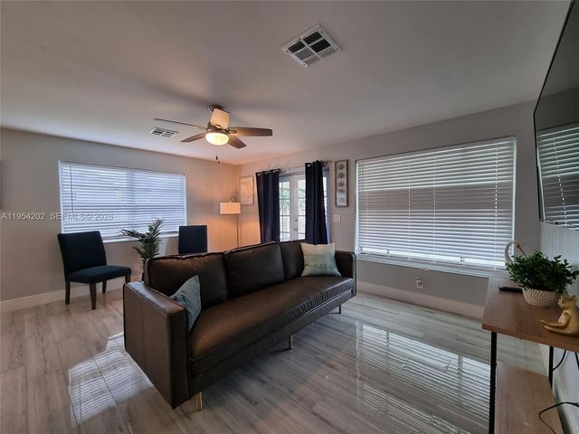 4740 SW 43rd Avenue, Dania Beach, FL 33314