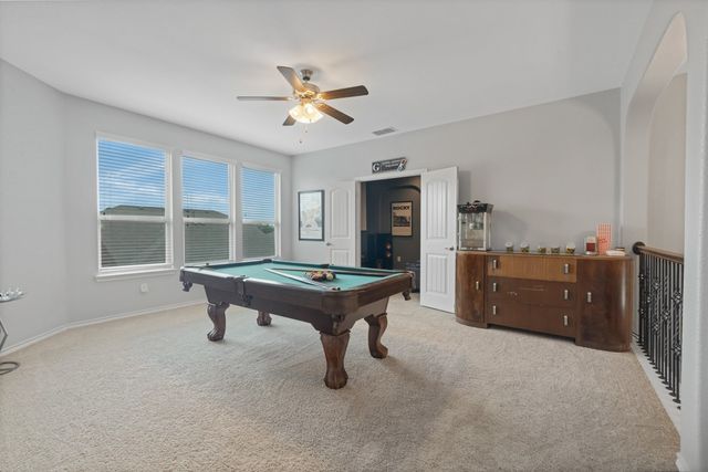 15724 Barton Ridge Drive, Fort Worth, TX 76177