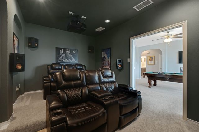 15724 Barton Ridge Drive, Fort Worth, TX 76177