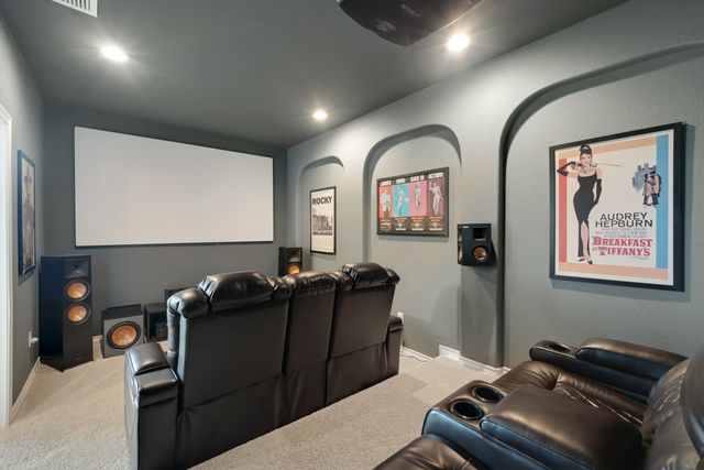 15724 Barton Ridge Drive, Fort Worth, TX 76177