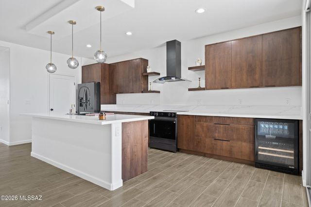 422 Camino Osito, Rio Rico, AZ 85648