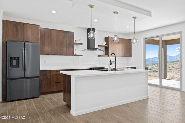 422 Camino Osito, Rio Rico, AZ 85648