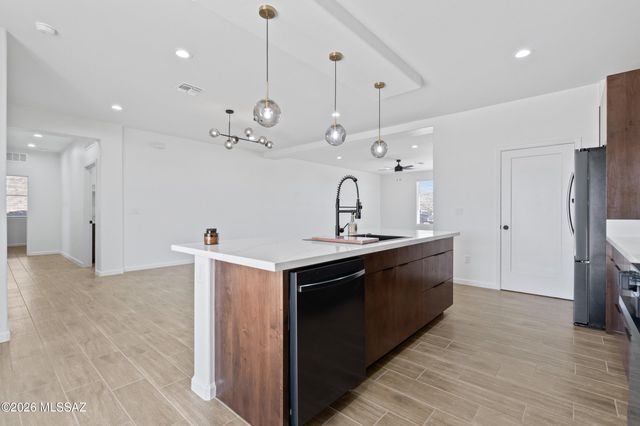 422 Camino Osito, Rio Rico, AZ 85648