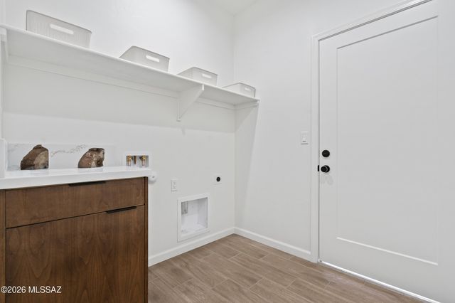 422 Camino Osito, Rio Rico, AZ 85648