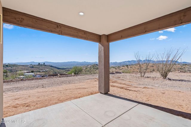 422 Camino Osito, Rio Rico, AZ 85648