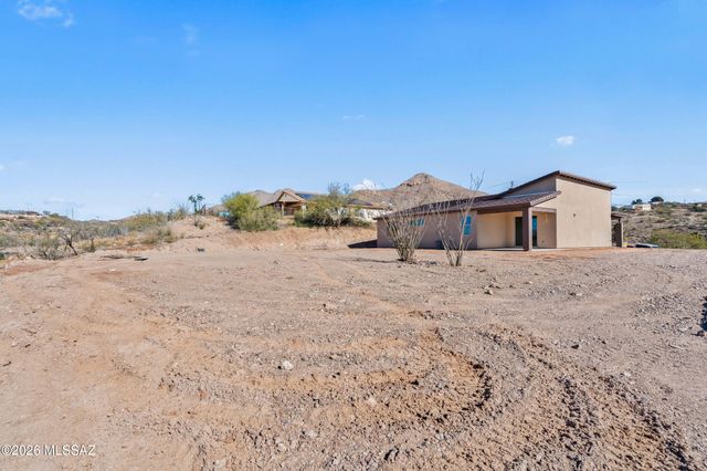 422 Camino Osito, Rio Rico, AZ 85648