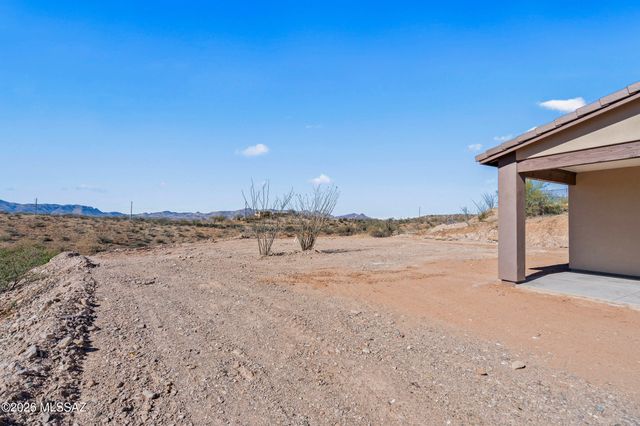 422 Camino Osito, Rio Rico, AZ 85648