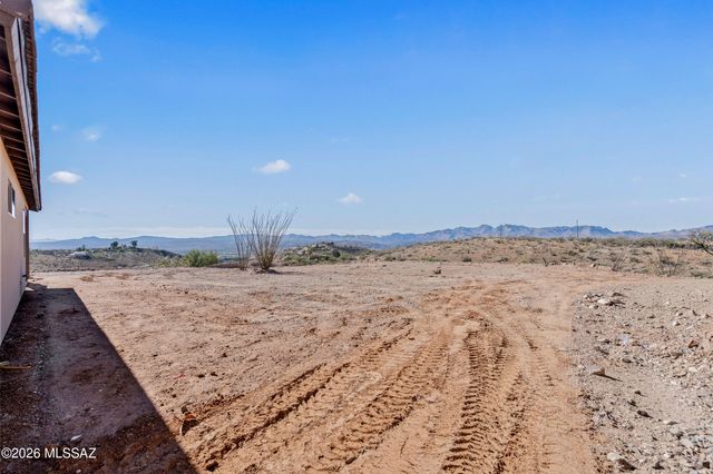 422 Camino Osito, Rio Rico, AZ 85648