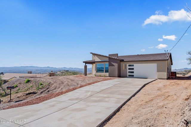 422 Camino Osito, Rio Rico, AZ 85648