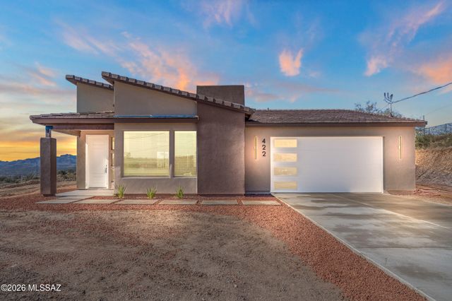 422 Camino Osito, Rio Rico, AZ 85648