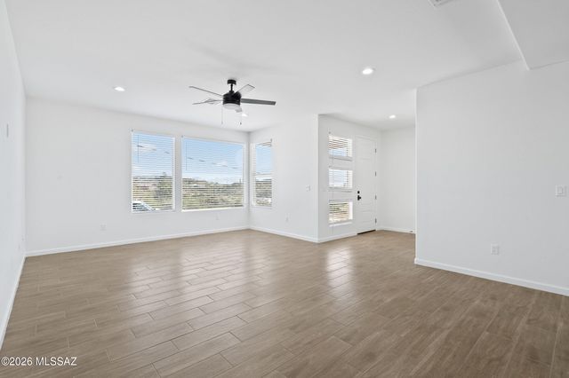 422 Camino Osito, Rio Rico, AZ 85648