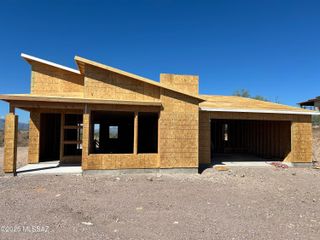 422 Camino Osito, Rio Rico, AZ 85648