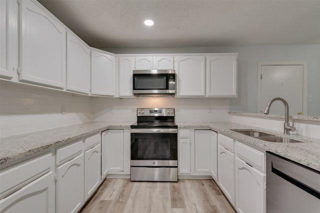 1713 Medina Drive, Mesquite, TX 75150
