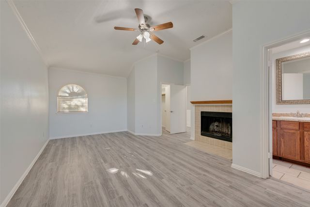1713 Medina Drive, Mesquite, TX 75150