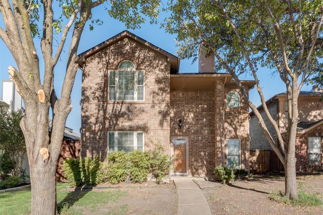 1713 Medina Drive, Mesquite, TX 75150