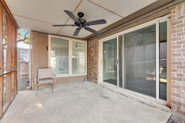 1713 Medina Drive, Mesquite, TX 75150