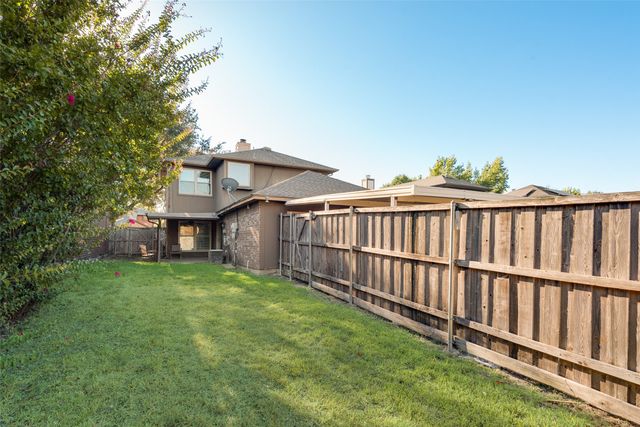 1713 Medina Drive, Mesquite, TX 75150