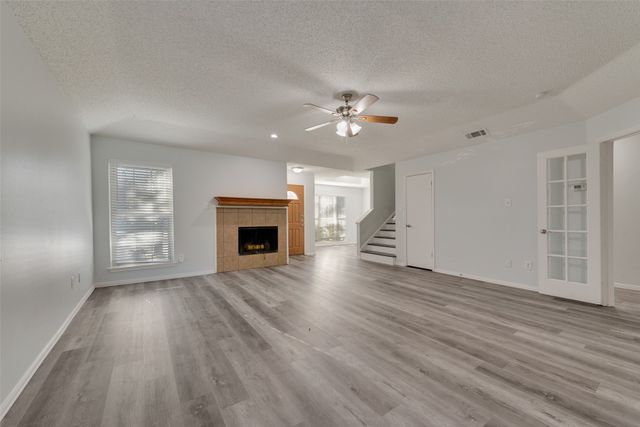 1713 Medina Drive, Mesquite, TX 75150