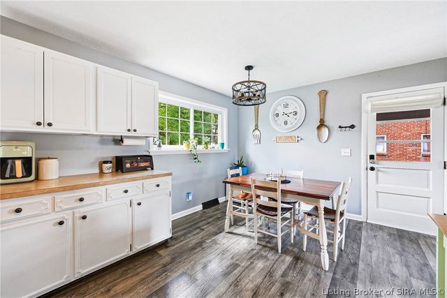 1135 Spicewood Drive, Clarksville, IN 47129