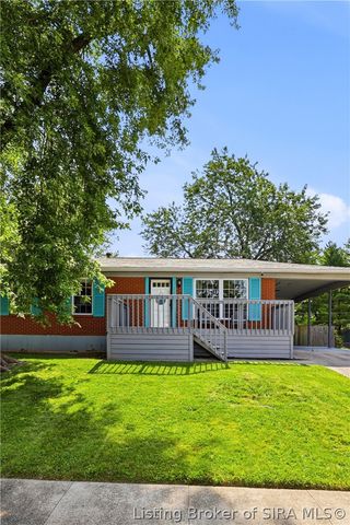 1135 Spicewood Drive, Clarksville, IN 47129