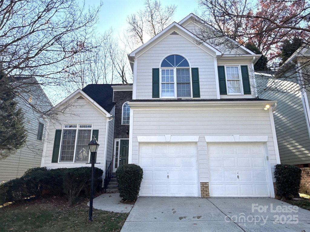 1928 Dearmon Drive, Charlotte, NC 28205