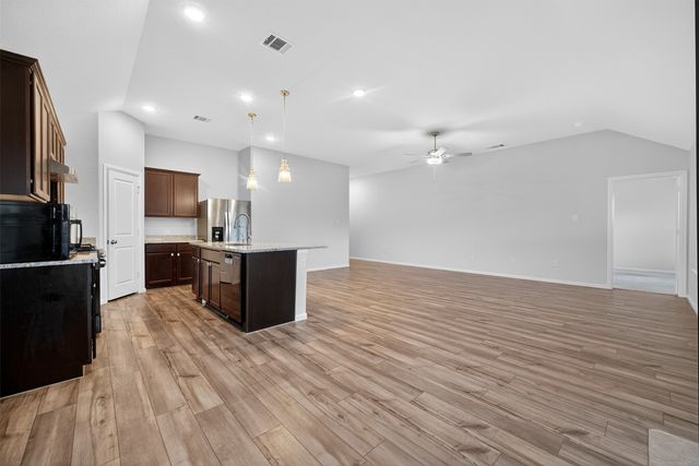 2704 Rambling Road, Celina, TX 75009