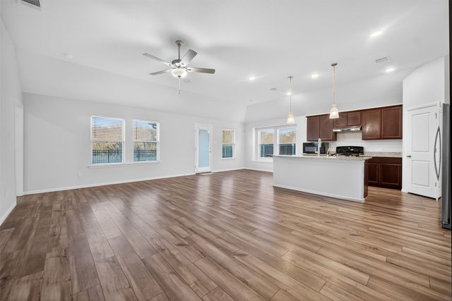 2704 Rambling Road, Celina, TX 75009