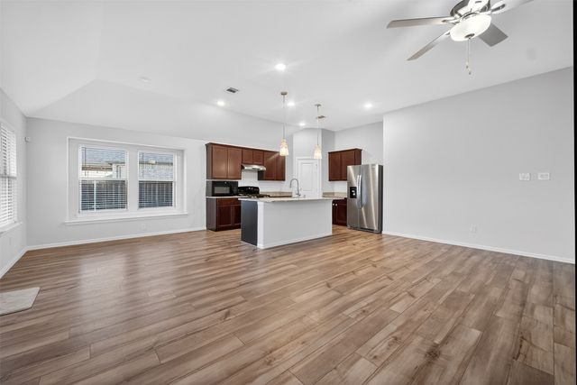 2704 Rambling Road, Celina, TX 75009