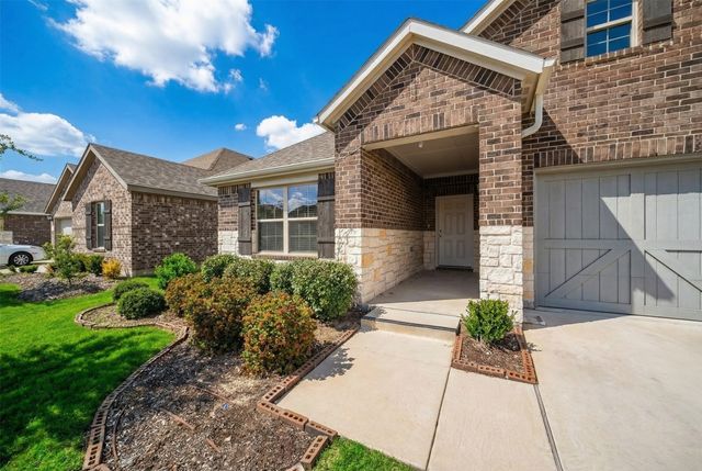 2704 Rambling Road, Celina, TX 75009