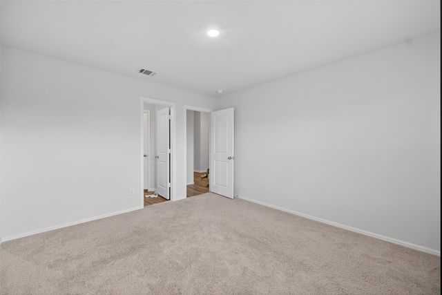 2704 Rambling Road, Celina, TX 75009