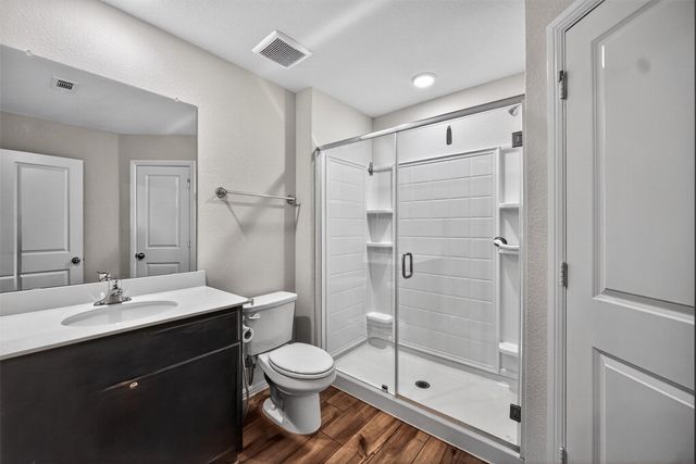 2704 Rambling Road, Celina, TX 75009