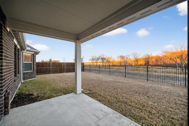2704 Rambling Road, Celina, TX 75009